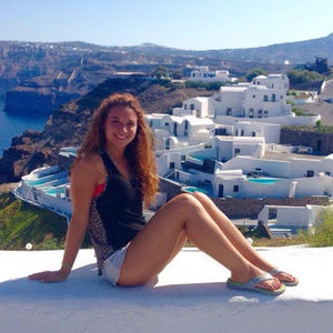 Meet your Posher, Jordana